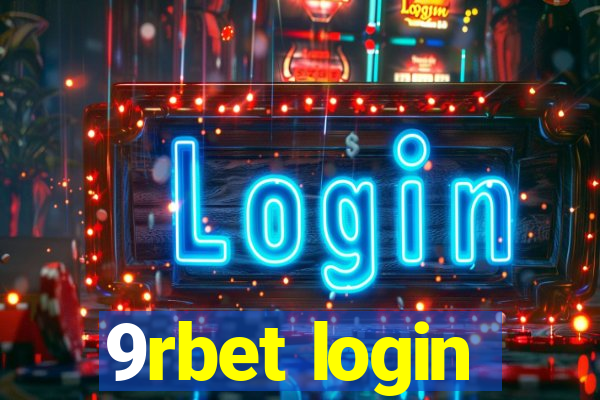 9rbet login